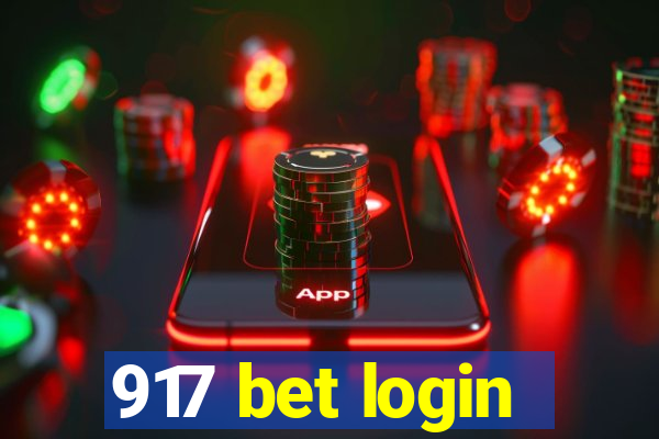 917 bet login