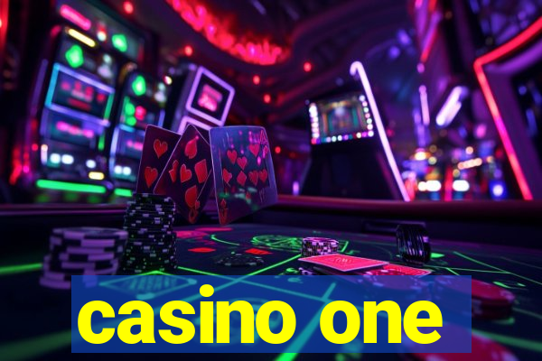 casino one