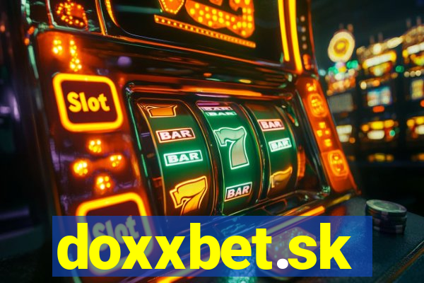 doxxbet.sk