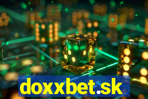 doxxbet.sk