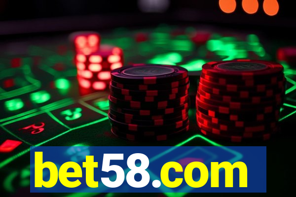 bet58.com