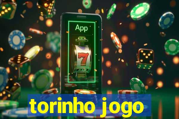 torinho jogo