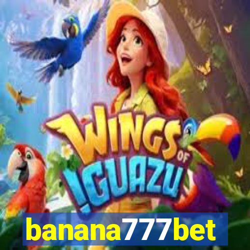 banana777bet