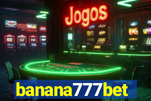 banana777bet