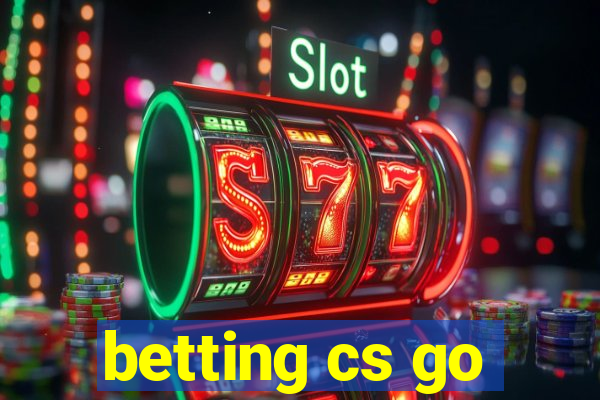 betting cs go