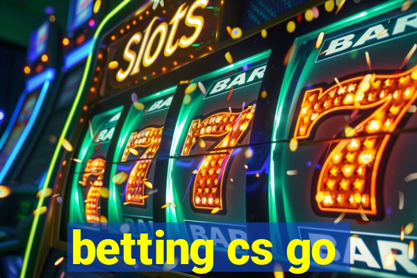 betting cs go