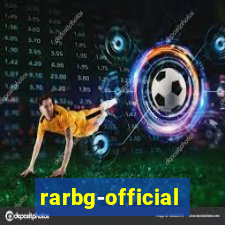 rarbg-official