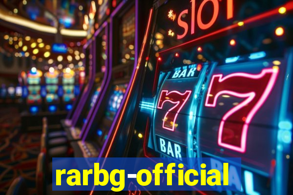 rarbg-official