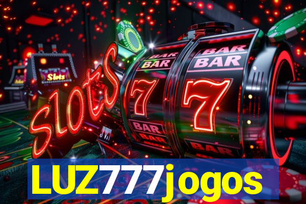 LUZ777jogos