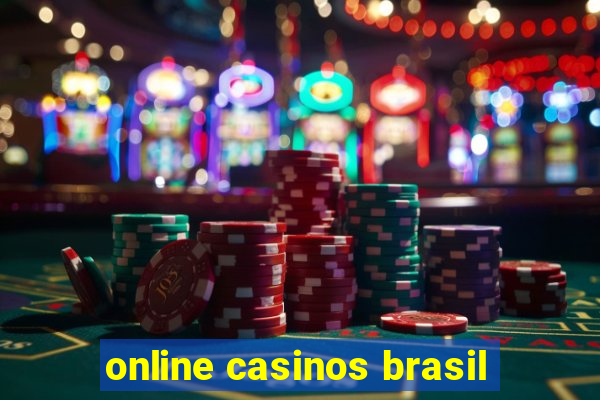 online casinos brasil