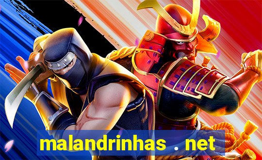 malandrinhas . net