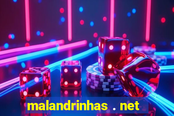 malandrinhas . net