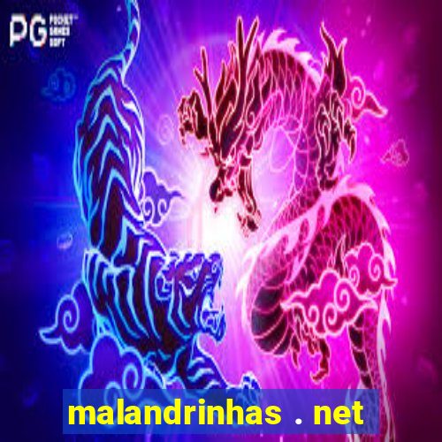 malandrinhas . net