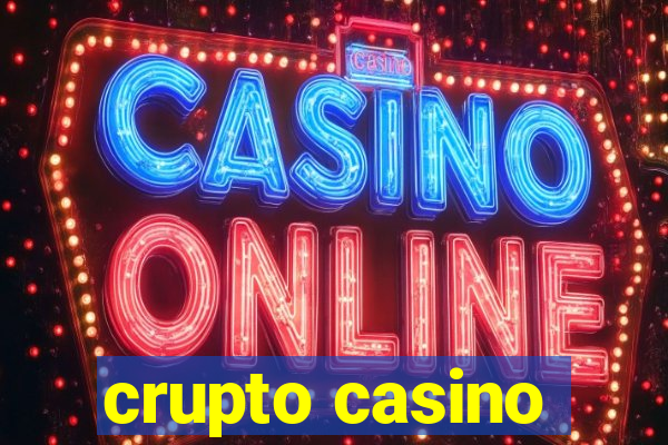 crupto casino