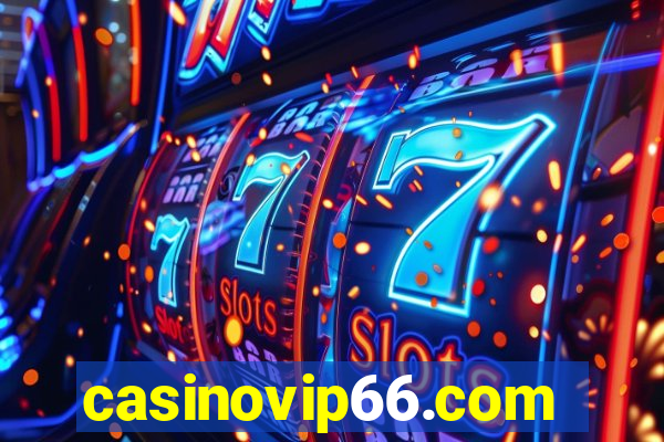 casinovip66.com