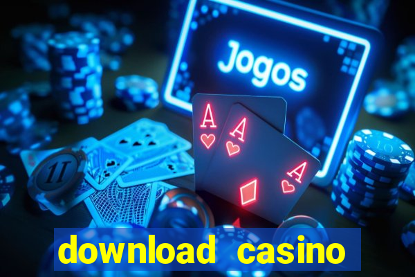 download casino slots games