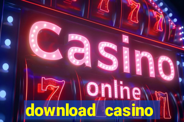 download casino slots games