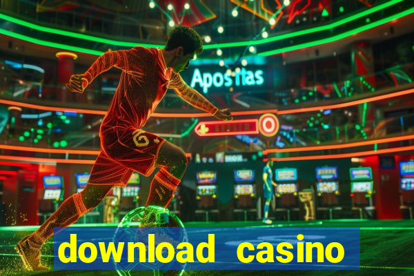 download casino slots games