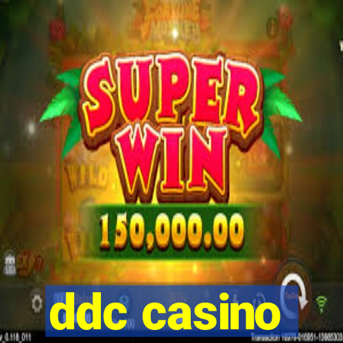 ddc casino