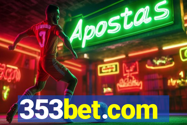 353bet.com