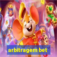 arbitragem bet