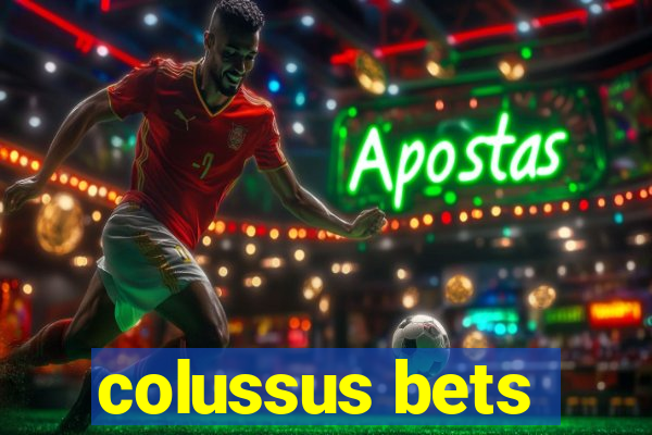 colussus bets