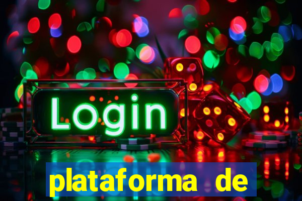 plataforma de casino com bonus de cadastro