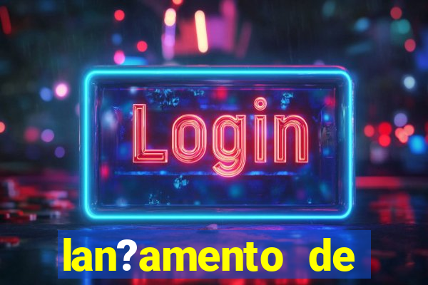 lan?amento de plataforma de slots hoje