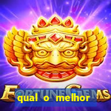 qual o melhor casino online