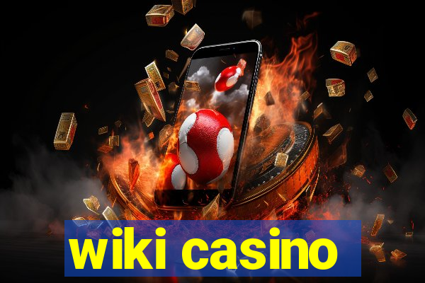 wiki casino