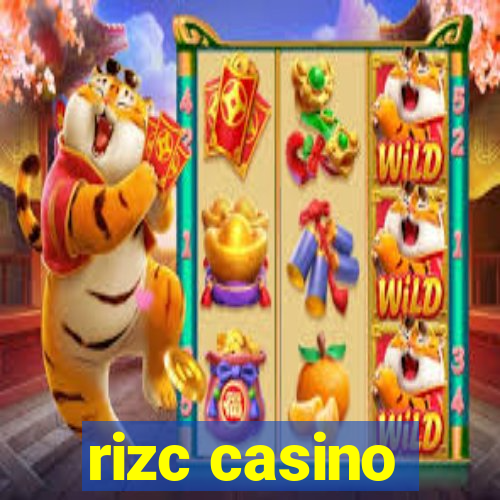 rizc casino