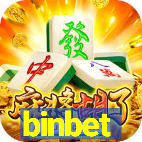 binbet