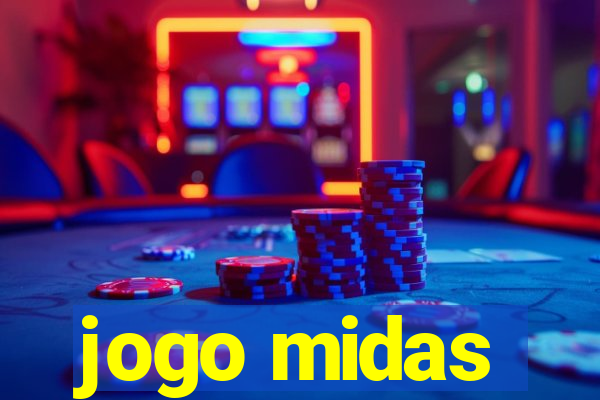 jogo midas