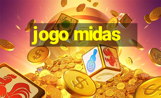 jogo midas