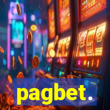 pagbet.