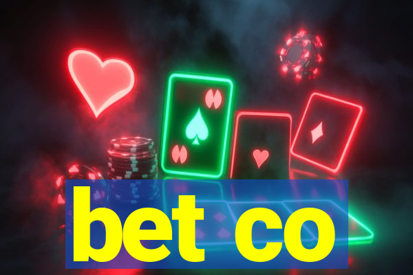 bet co