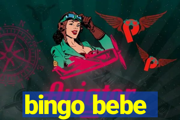 bingo bebe