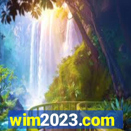 wim2023.com