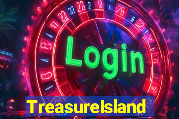 TreasureIsland