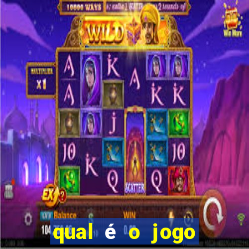 qual é o jogo que tá pagando agora