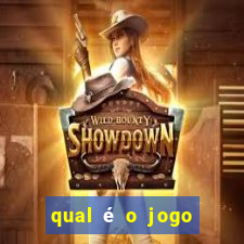 qual é o jogo que tá pagando agora