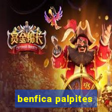 benfica palpites