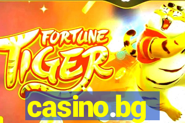 casino.bg