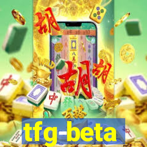 tfg-beta