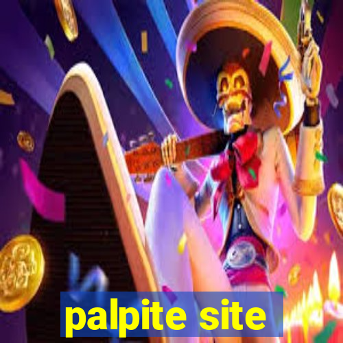 palpite site