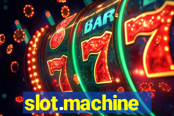 slot.machine