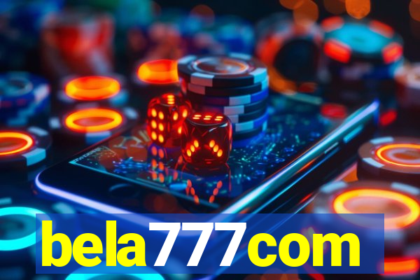 bela777com