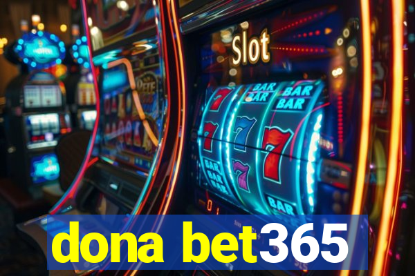 dona bet365