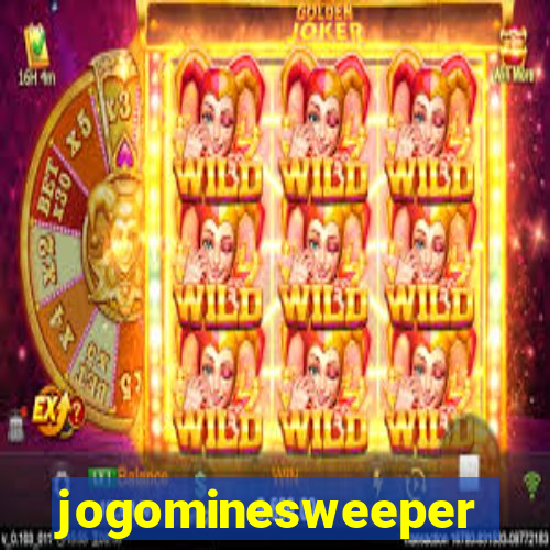 jogominesweeper