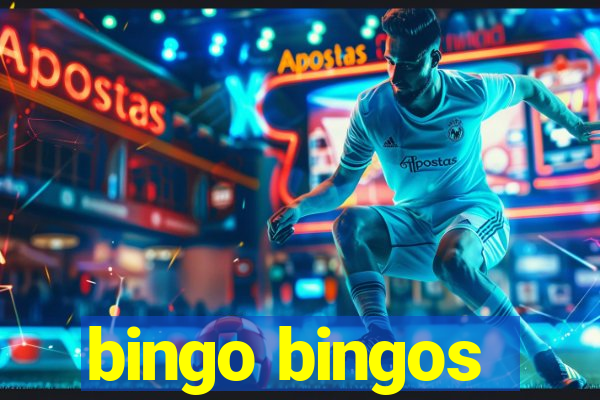 bingo bingos